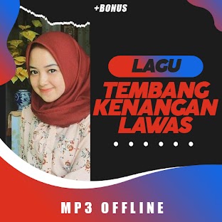 Lagu Tembang Kenangan Lawas MP3 Offline + Bonus